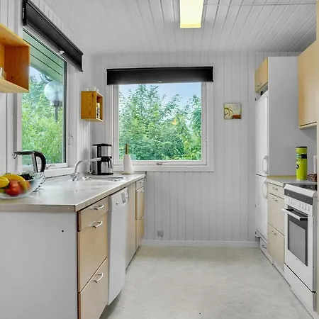 Stunning In With Kitchen *